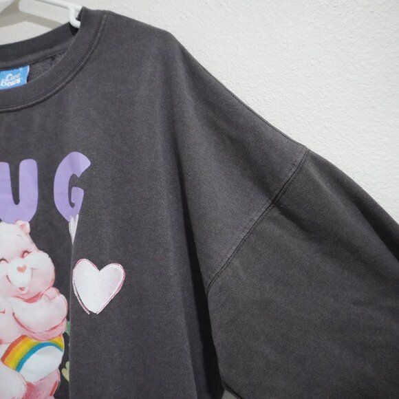 VERY Oversized Care Bears Sweater - Size XS - Picture 6 of 9